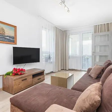 Apartment Apartament Deluxe Platany C38 By Renters